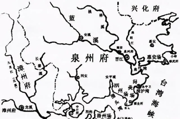 探寻元朝最大的港口—泉州