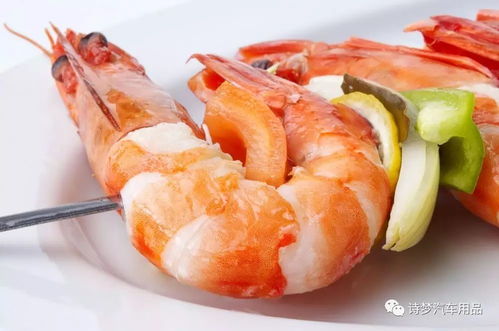 郑州饭店进口虾包装阳性引关注，食品安全刻不容缓