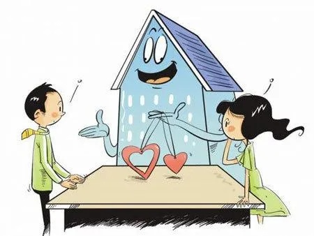 卖房救儿风波背后，爱与抉择的艰难博弈