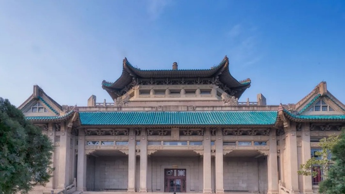 武汉大学前身自强学堂，辉煌历程与传承
