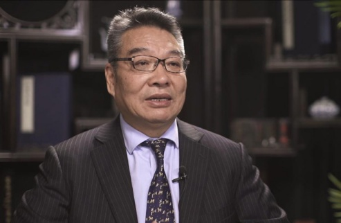 罗宏杰，闪耀的奋斗者之光