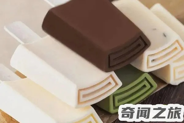 钟薛高创始人揭秘，雪糕烧不化的科学真相解读