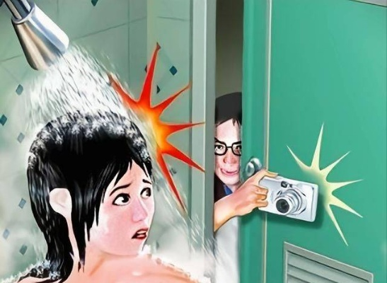 女子与儿子一起进女浴室事件引发的多维度思考