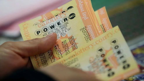 善举暖人心！男子双色球中2.19亿捐500万