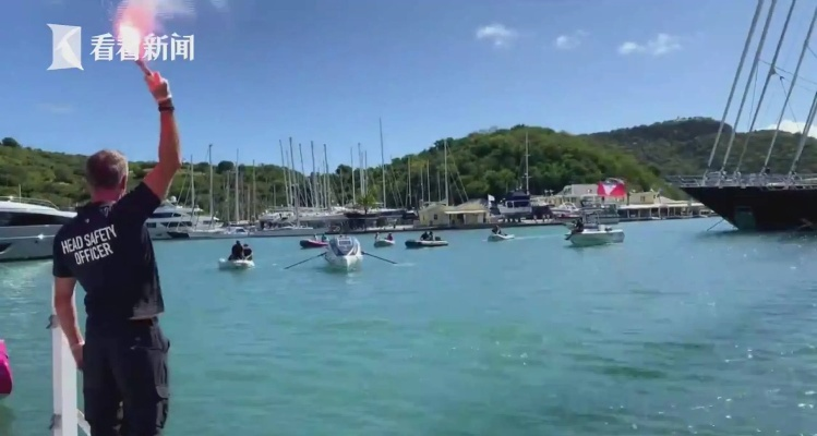 英国三兄弟徒手划船横渡太平洋，传奇之旅挑战人类极限