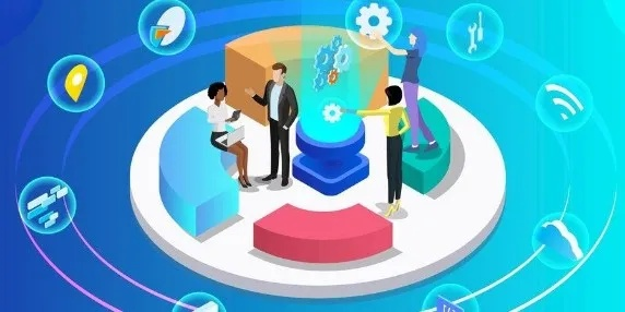 数字化时代的教育创新引擎，南乐教育科研网