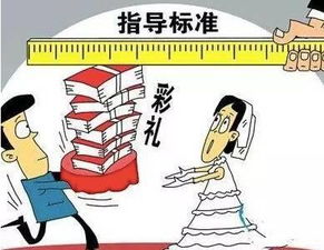 中央农办加强整治农村高额彩礼问题，推动乡村文明新风建设