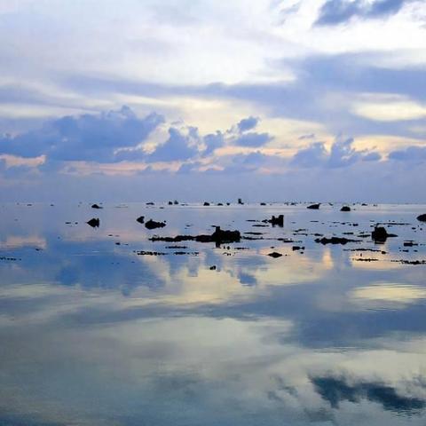 黄岩岛模式，海洋权益维护的创新与启示