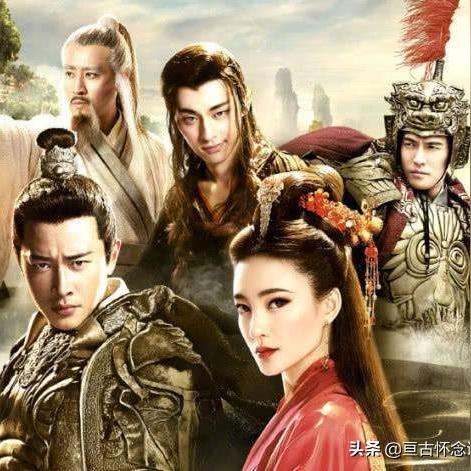 纣王帝辛，传奇名字背后的故事