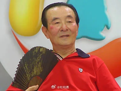 陈涌泉，传统艺术的辉煌典范