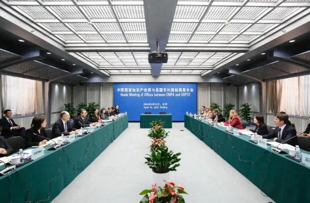 国家知识产权局专利局，推动创新与知识产权协同发展的引领者