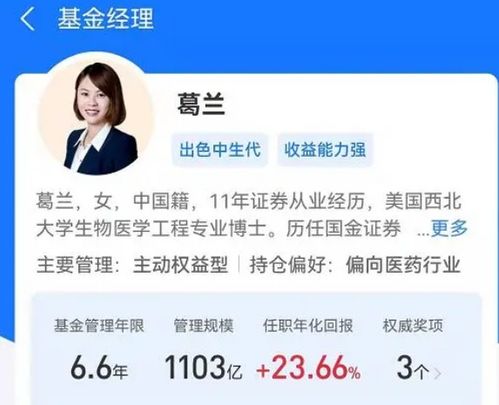 中欧基金回应葛兰产品巨额赎回，原因及市场影响探究