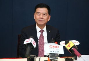 唐登杰履新山西人大主任，擘画资源型经济转型新蓝图