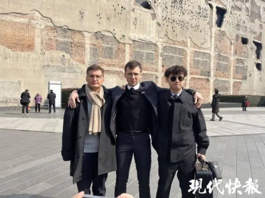 法国小伙马库斯在京分享会火爆，座席无虚之地