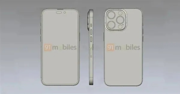 iPhone15全系将用叹号屏，行业地震！