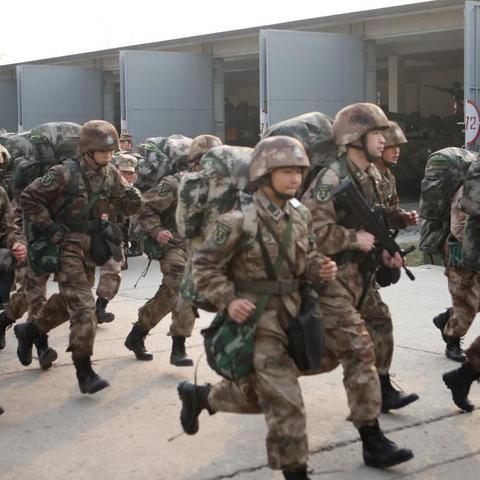 国防部批驳退伍老兵召回谣言，谣言止于智者
