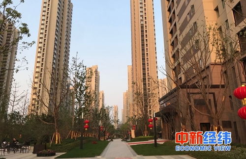 北京棚户区改造，城市更新与民生福祉共筑之路