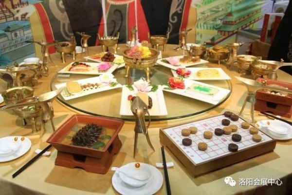 真不同水席，传统美食韵味与现代演绎的融合之旅