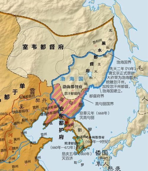 辽东半岛，历史与地理的交融之地