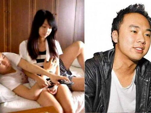 李宗瑞性侵视频事件深度探究与反思