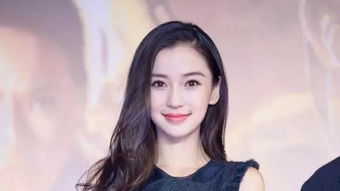 杨颖公开回应婚变，爱与信任的坚守