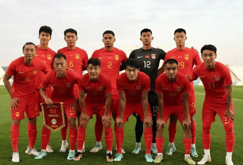 国足为何总是刺痛小孩哥的心？