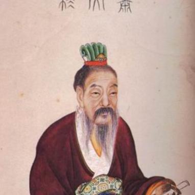 成也萧何，败也萧何之历史风云全解析