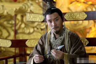魏豹，传奇人物的历史印记