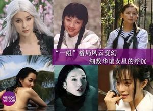娱乐圈风云变幻，最新娱乐八卦新闻全解析