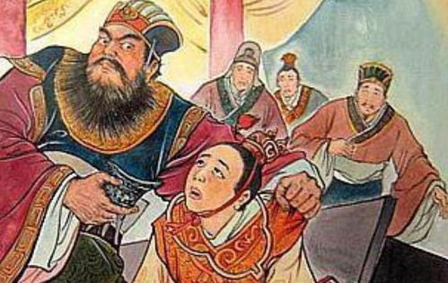 薄昭之死，西汉外戚的权力巅峰与皇权铁腕