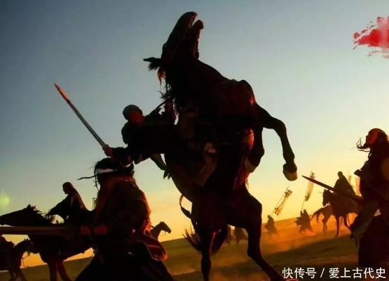 李陵，历史迷雾中那道悲情的英雄身影