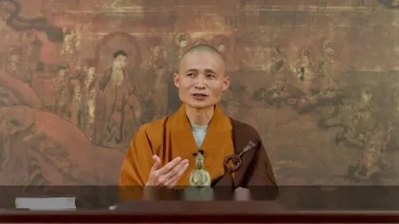 净宗法师，佛法弘扬的卓越行者