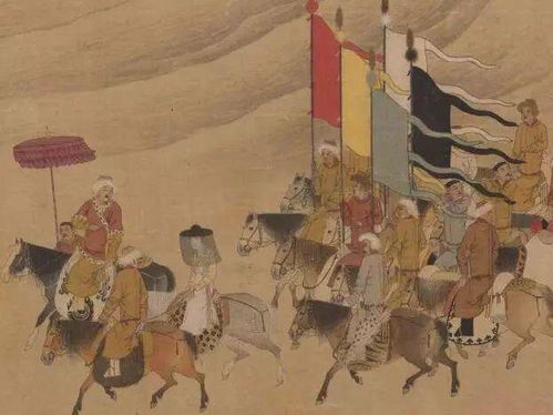 明朝成化犁庭政策，边疆治理的深度解读