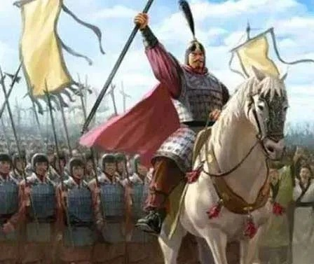霸王之怒 第10页