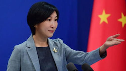 时光见证，中国阅兵历程回顾——从毛宁发布的对比照看中国变迁