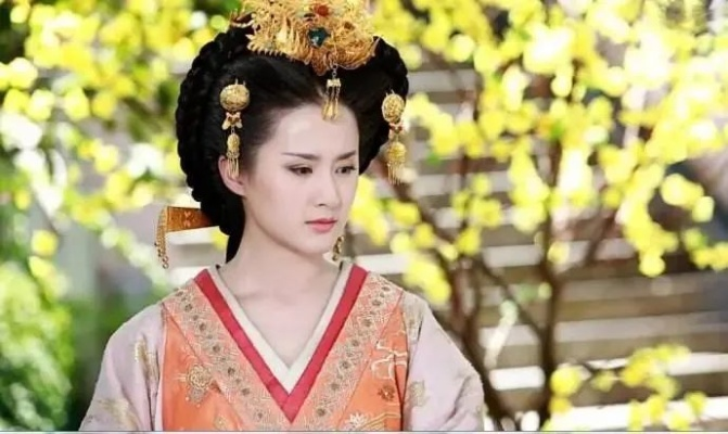 陈阿娇，金屋藏娇与长门宫幽怨的传奇人生