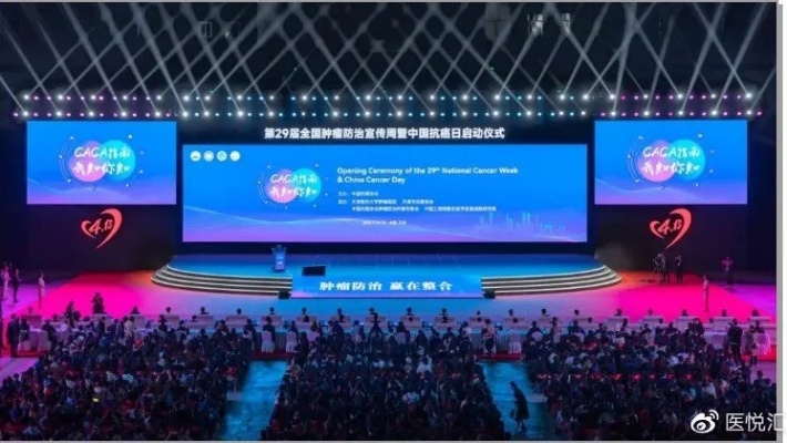 抗癌大会，全球智慧汇聚，共筑生命防线