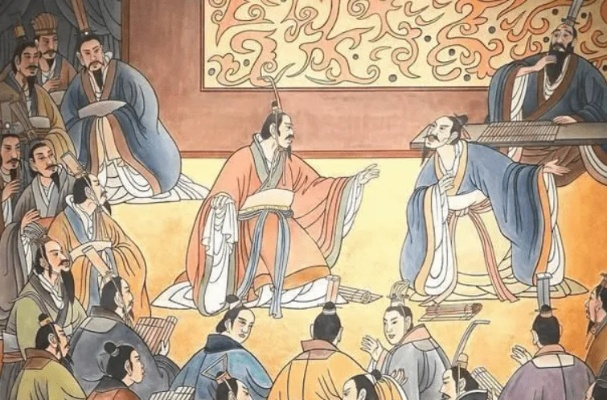 乱世义士孟尝，传奇人生的璀璨华章