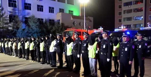 警方成功破获七人算命诈骗团伙