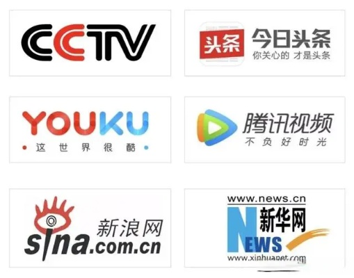 CCTV.com，中国领先的在线媒体巨头