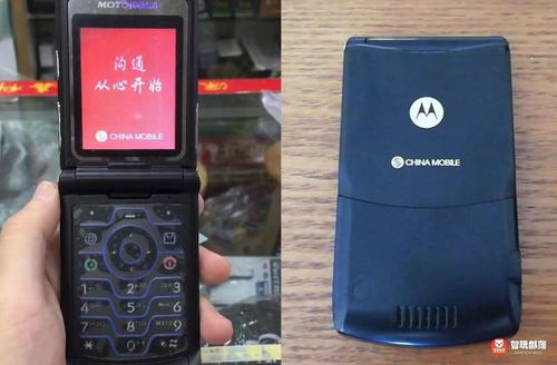 摩托罗拉品牌的起源与国家归属解析