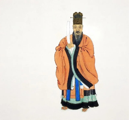 徐阶，明朝杰出政治家与改革先驱