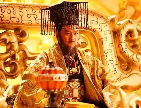隋炀帝，复杂历史人物解析