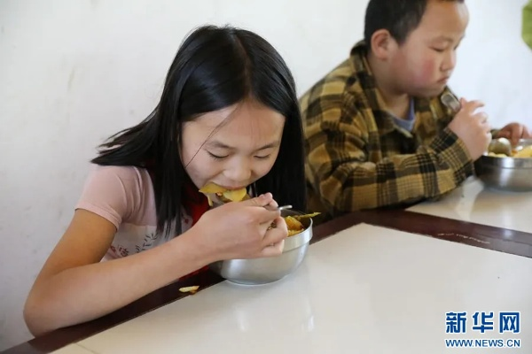 8元午餐费背后的母爱与心疼