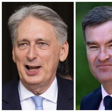 英国副首相因欠缴房屋税款辞职引咎辞职