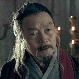 乱世智谋之士蒯通