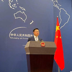 委方回应美国想在厄瓜多尔建军事基地，坚决反对，关乎地区安全