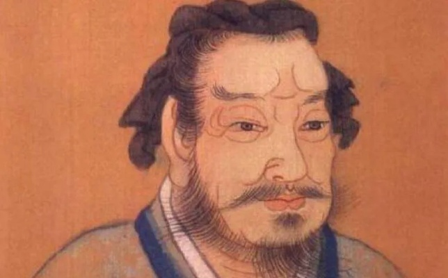 传奇人物蒯彻，智慧与抉择的闪耀历程