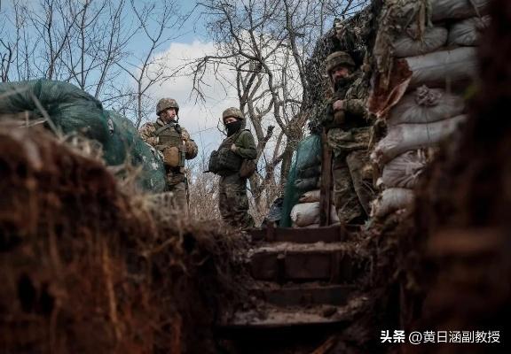 俄乌局势下的国际反应，停火后援乌部队派遣的背后原因探究