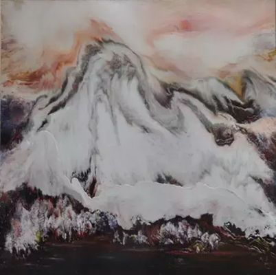 凝固瞬间，永恒表达——画展图片中的艺术魅力